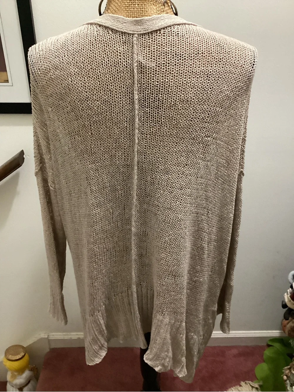 Free People Cardigan - Picture 3 of 3